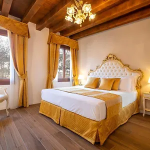 Appartement Laguna D'oro Luxury, Venise