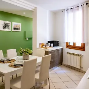Appartement Ca' Ormesini Lovely, Venise