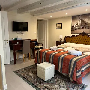 Appartement Cà Del Traghetto, Venise